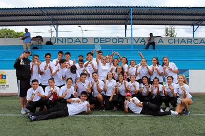 SUPERA EDOMÉX LA MARCA DE MEDALLAS DEL 2018 EN OLIMPIADA NACIONAL 2019