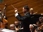 Prepara orquesta sinfónica edoméx concierto palacio bellas artes