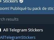 Crear stickers Telegram, paso [Tutorial]