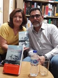 “Antes de los años terribles”, de Víctor del Árbol