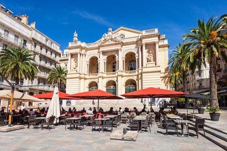 toulon ▷ Dónde alojarse en la Provenza