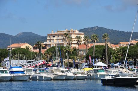 sainte_maxime ▷ Dónde alojarse en la Provenza