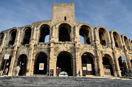 arles ▷ Dónde alojarse en la Provenza