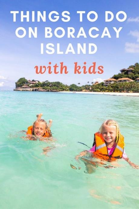 Things-to-do-on-Boracay-Island-with-kids-474x710 ▷ Comentario sobre cosas emocionantes que hacer en la isla de Boracay con niños por Boracay Island Filipinas con niños | Islas, Playas y Snorkel | UTUTravel.com