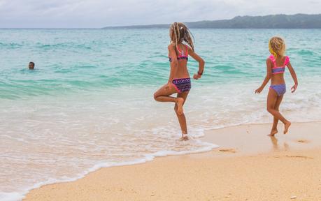 Things-to-do-in-Boracay-with-kids ▷ Comentario sobre cosas emocionantes que hacer en la isla de Boracay con niños por Boracay Island Filipinas con niños | Islas, Playas y Snorkel | UTUTravel.com