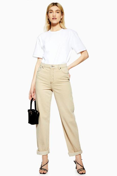 La Tendencia en Pantalones que Antes nos Horripilaba Ahora es nuestra Favorita La Tendencia en Pantalones que Antes nos Horripilaba Ahora es nuestra Favorita