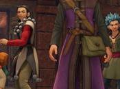 Dragon Quest está camino