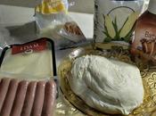 Pizza salchichas Thermomix®