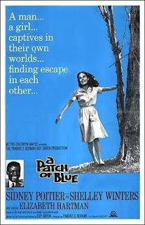 RETAZO DE AZUL (A Patch of Blue) (USA, 1965) Drama