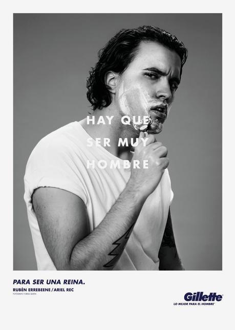 “Hay que ser muy hombre”, la campaña de Gillette que redefine el concepto de masculinidad