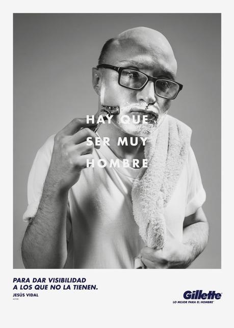 “Hay que ser muy hombre”, la campaña de Gillette que redefine el concepto de masculinidad