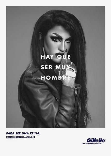 “Hay que ser muy hombre”, la campaña de Gillette que redefine el concepto de masculinidad