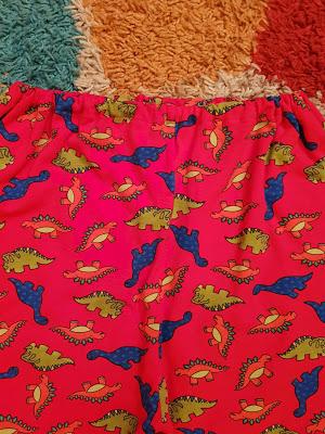 PIJAMAS DIVERTIDOS