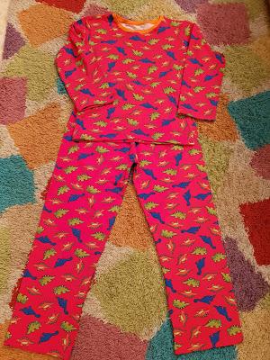 PIJAMAS DIVERTIDOS
