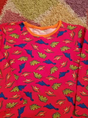 PIJAMAS DIVERTIDOS