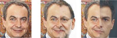 Rodríguez Zapatero, sus herederos y el día de la marmota.