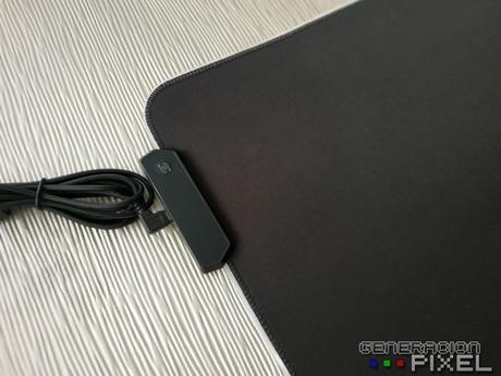 ANÁLISIS HARD-GAMING: Alfombrilla Mars Gaming MMPRGB ANÁLISIS HARD-GAMING: Alfombrilla Mars Gaming MMPRGB