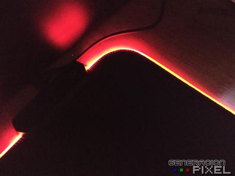 ANÁLISIS HARD-GAMING: Alfombrilla Mars Gaming MMPRGB ANÁLISIS HARD-GAMING: Alfombrilla Mars Gaming MMPRGB