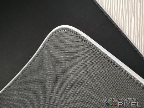ANÁLISIS HARD-GAMING: Alfombrilla Mars Gaming MMPRGB ANÁLISIS HARD-GAMING: Alfombrilla Mars Gaming MMPRGB