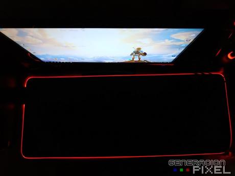 ANÁLISIS HARD-GAMING: Alfombrilla Mars Gaming MMPRGB ANÁLISIS HARD-GAMING: Alfombrilla Mars Gaming MMPRGB