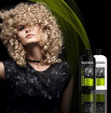 Cuidando mi pelo con los productos de la gama “Color Tech” de SYOSS (proyecto de KUVUT)
