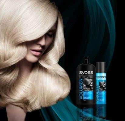 Cuidando mi pelo con los productos de la gama “Color Tech” de SYOSS (proyecto de KUVUT)