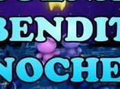 Buenas benditas noches cariño