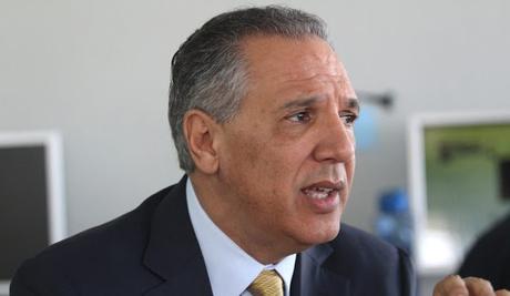 Peralta rechaza propuesta y dice 