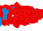Asturias, novena provincia andaluza ERES)