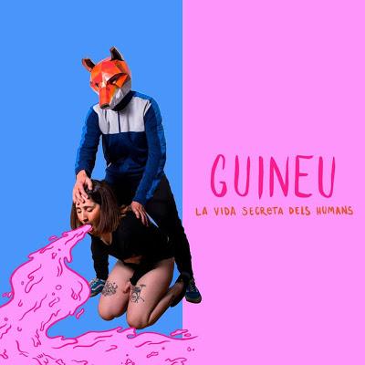 [Apuesta Telúrica] Guineu - La Vida Secreta Dels Humans