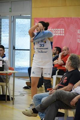 Galería de clics del Andratx-Club Bàsquet Femení Viladecans (fase de ascenso a Liga Femenina 2) Galería de clics del Andratx-Club Bàsquet Femení Viladecans (fase de ascenso a Liga Femenina 2)