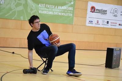 Galería de clics del Andratx-Club Bàsquet Femení Viladecans (fase de ascenso a Liga Femenina 2) Galería de clics del Andratx-Club Bàsquet Femení Viladecans (fase de ascenso a Liga Femenina 2)
