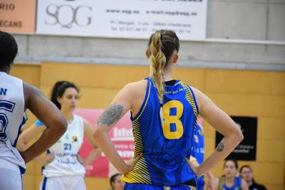 Galería de clics del Andratx-Club Bàsquet Femení Viladecans (fase de ascenso a Liga Femenina 2) Galería de clics del Andratx-Club Bàsquet Femení Viladecans (fase de ascenso a Liga Femenina 2)