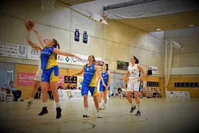 Galería de clics del Andratx-Club Bàsquet Femení Viladecans (fase de ascenso a Liga Femenina 2) Galería de clics del Andratx-Club Bàsquet Femení Viladecans (fase de ascenso a Liga Femenina 2)