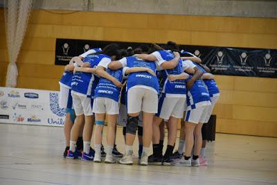 Galería de clics del Andratx-Club Bàsquet Femení Viladecans (fase de ascenso a Liga Femenina 2) Galería de clics del Andratx-Club Bàsquet Femení Viladecans (fase de ascenso a Liga Femenina 2)