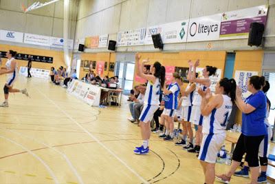 Galería de clics del Andratx-Club Bàsquet Femení Viladecans (fase de ascenso a Liga Femenina 2) Galería de clics del Andratx-Club Bàsquet Femení Viladecans (fase de ascenso a Liga Femenina 2)