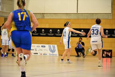 Galería de clics del Andratx-Club Bàsquet Femení Viladecans (fase de ascenso a Liga Femenina 2) Galería de clics del Andratx-Club Bàsquet Femení Viladecans (fase de ascenso a Liga Femenina 2)