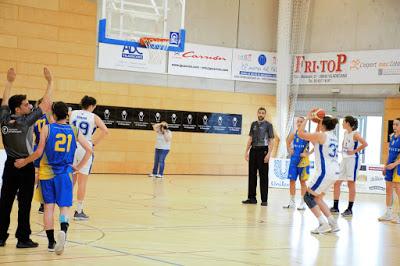 Galería de clics del Andratx-Club Bàsquet Femení Viladecans (fase de ascenso a Liga Femenina 2) Galería de clics del Andratx-Club Bàsquet Femení Viladecans (fase de ascenso a Liga Femenina 2)