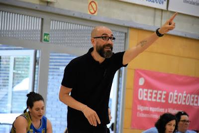 Galería de clics del Andratx-Club Bàsquet Femení Viladecans (fase de ascenso a Liga Femenina 2) Galería de clics del Andratx-Club Bàsquet Femení Viladecans (fase de ascenso a Liga Femenina 2)