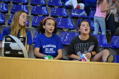 Galería de clics del Andratx-Club Bàsquet Femení Viladecans (fase de ascenso a Liga Femenina 2) Galería de clics del Andratx-Club Bàsquet Femení Viladecans (fase de ascenso a Liga Femenina 2)