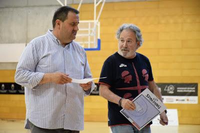Galería de clics del Andratx-Club Bàsquet Femení Viladecans (fase de ascenso a Liga Femenina 2) Galería de clics del Andratx-Club Bàsquet Femení Viladecans (fase de ascenso a Liga Femenina 2)