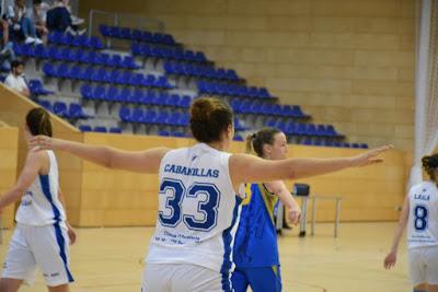 Galería de clics del Andratx-Club Bàsquet Femení Viladecans (fase de ascenso a Liga Femenina 2) Galería de clics del Andratx-Club Bàsquet Femení Viladecans (fase de ascenso a Liga Femenina 2)
