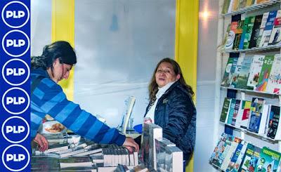 FERIA DEL LIBRO EN CAÑETE…