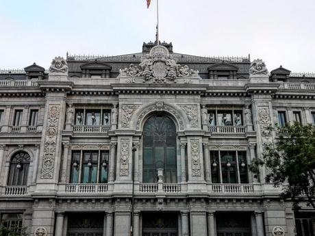 El edificio más ‘chaquetero’ de Madrid