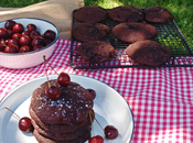 Galletas Selva Negra