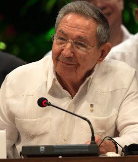Raúl Castro: No renunciaremos a ninguno de nuestros principios