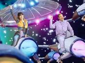 Charli XCX, Diplo Herve Pagez versionan ‘Wannabe’ Spice Girls tema ‘Spicy’