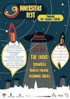 Diversitas Fest  2019