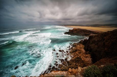Alentejo: belleza autentica