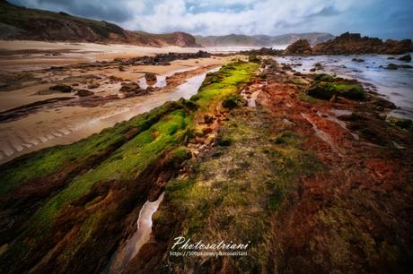 Alentejo: belleza autentica